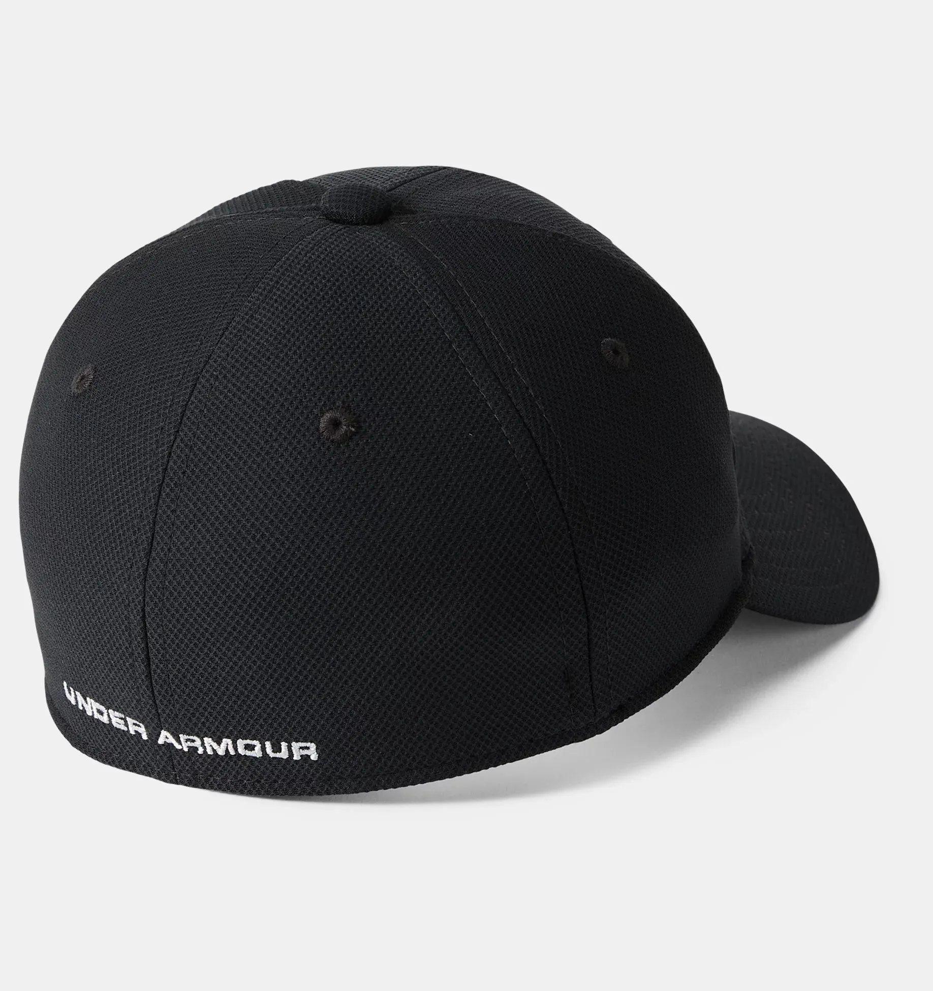 Boys Sport Cap Black