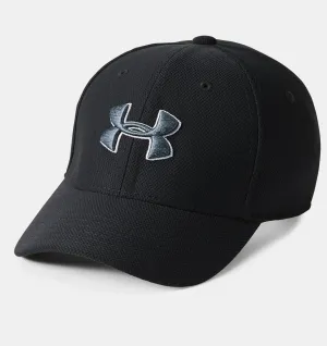 Boys Sport Cap Black