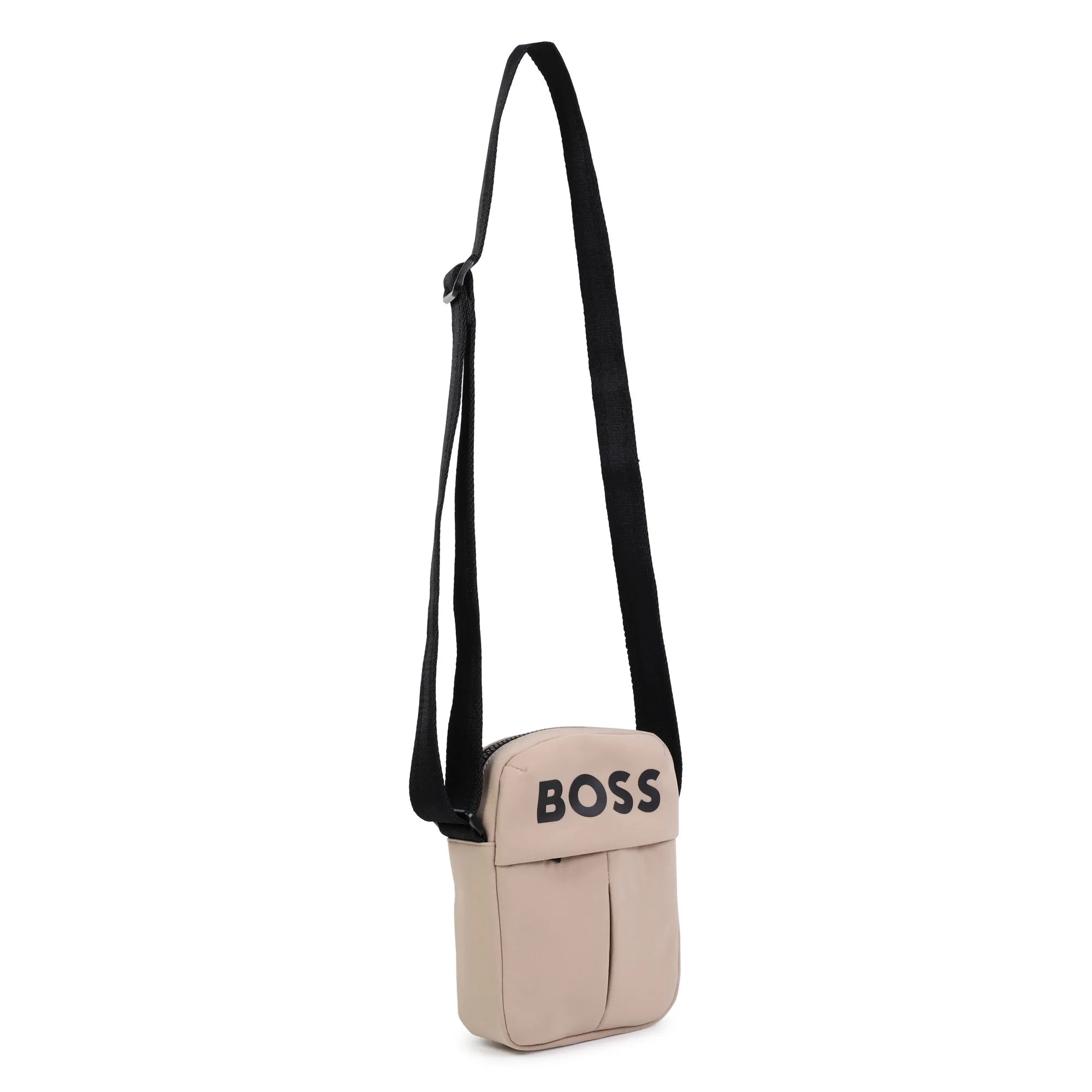 Boys Stone Logo Bag