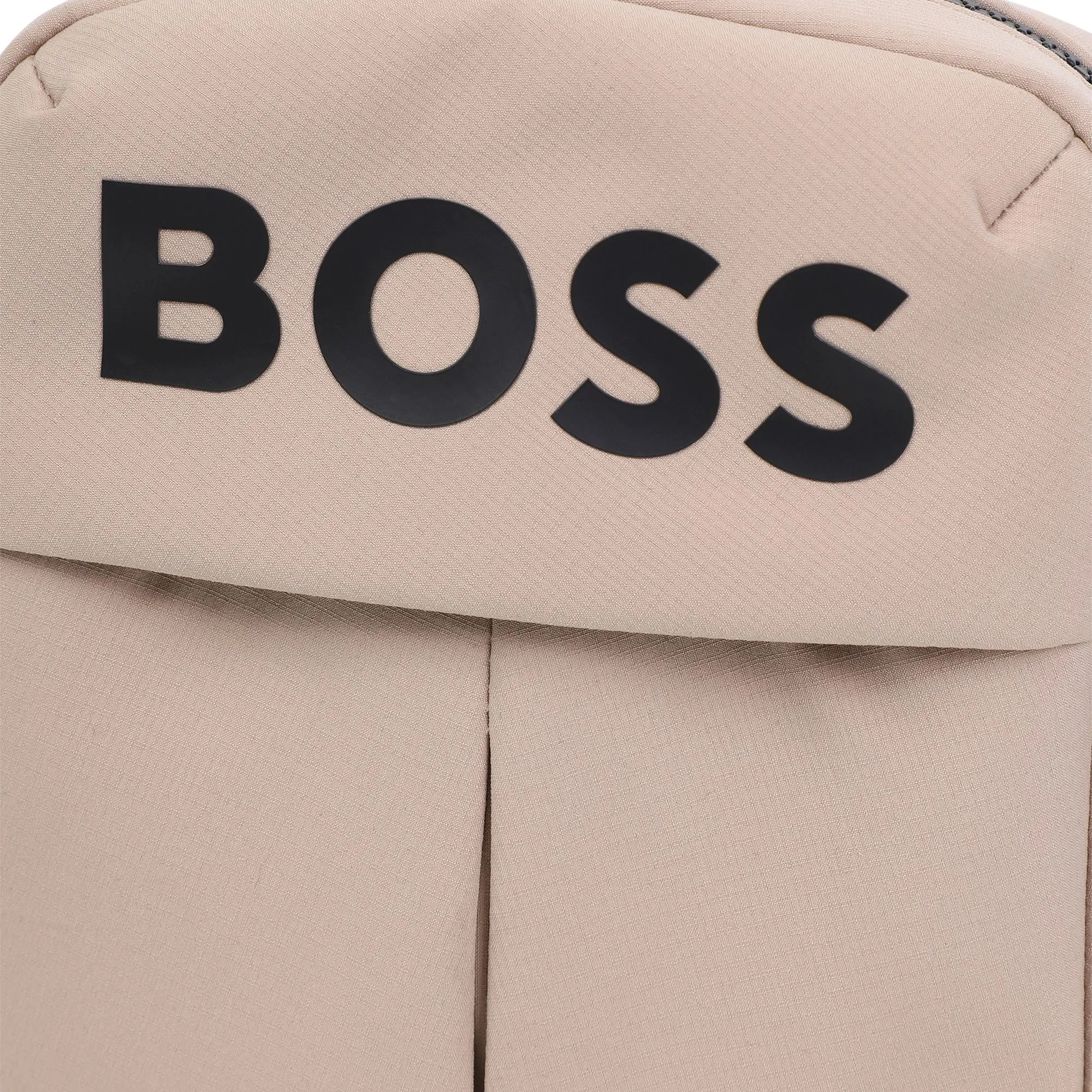 Boys Stone Logo Bag