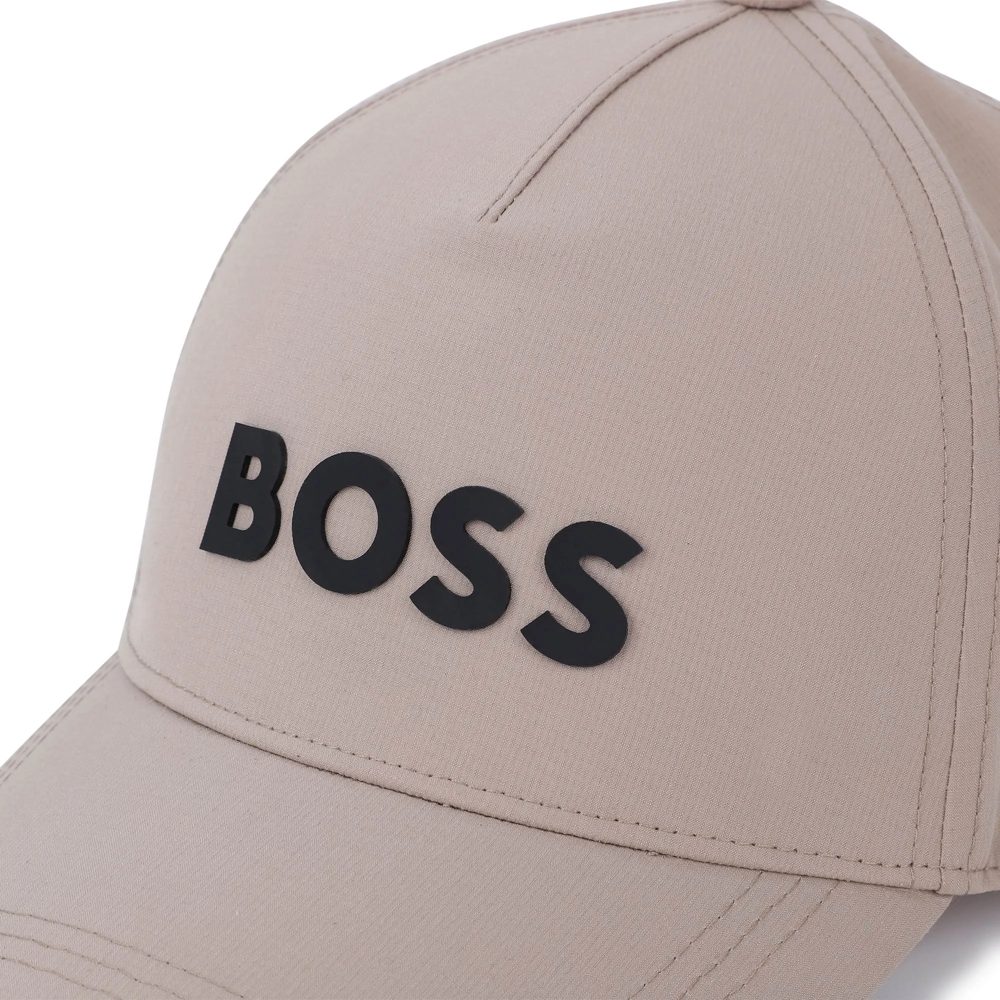 Boys Stone Logo Cap