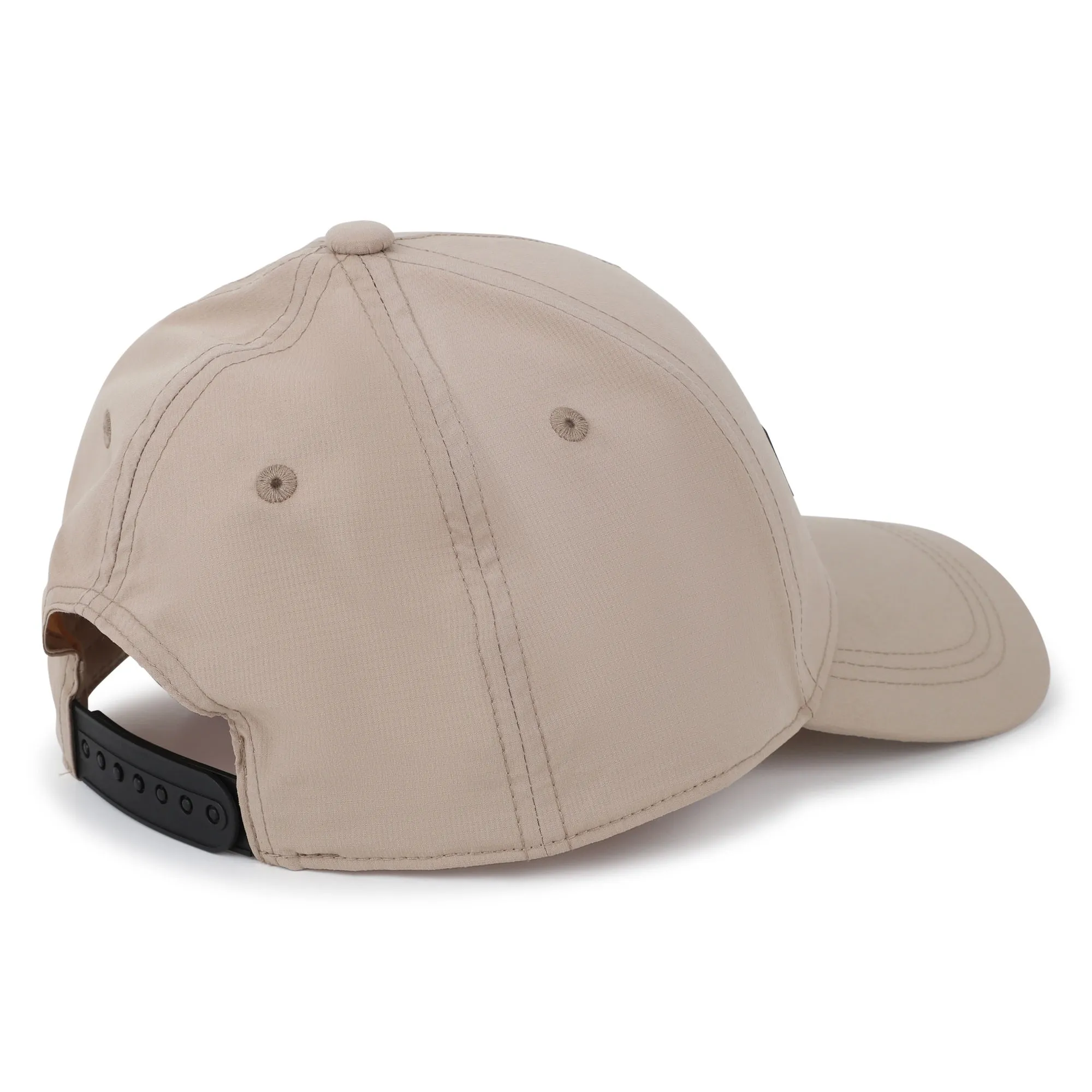 Boys Stone Logo Cap