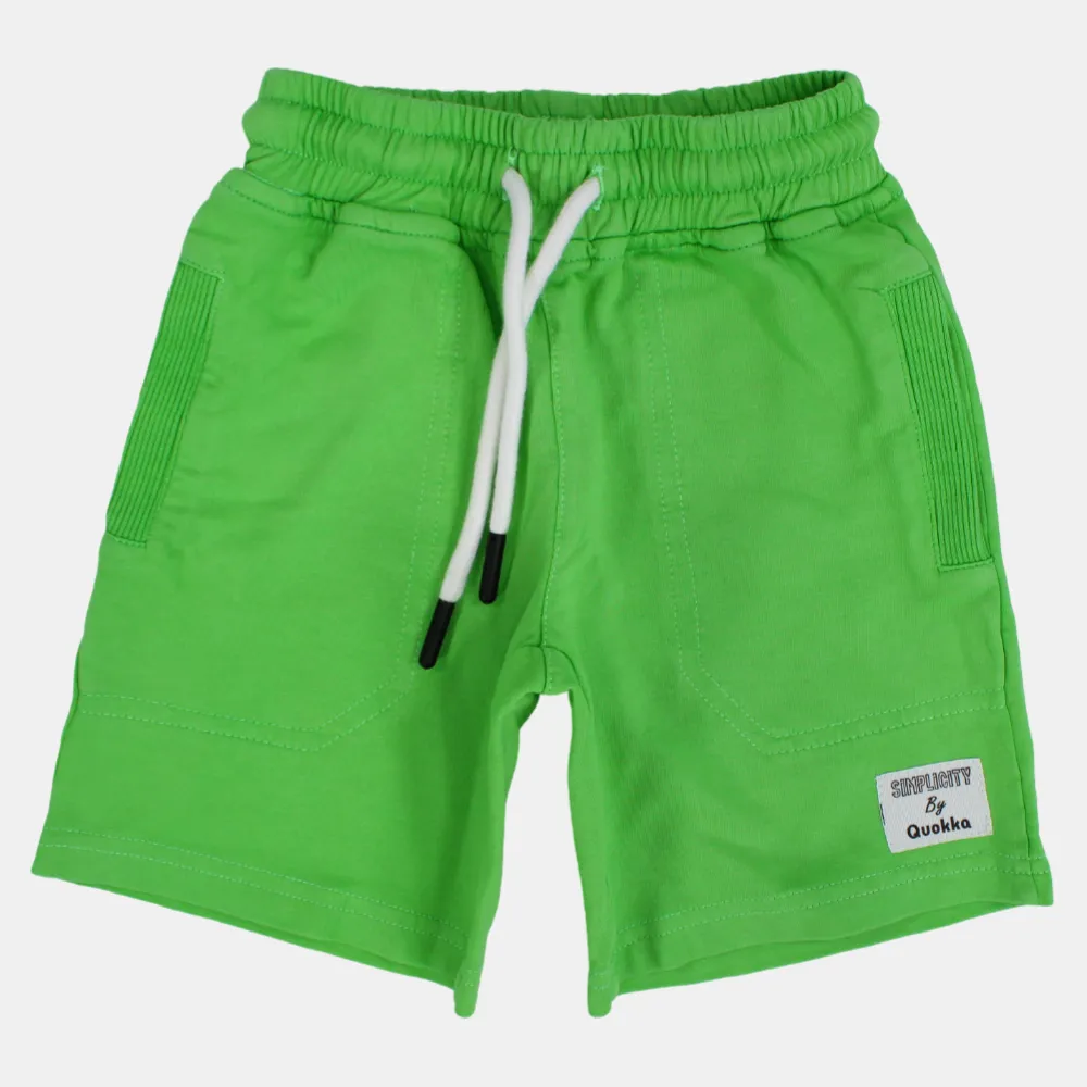 Boys Summer Shorts – Milton
