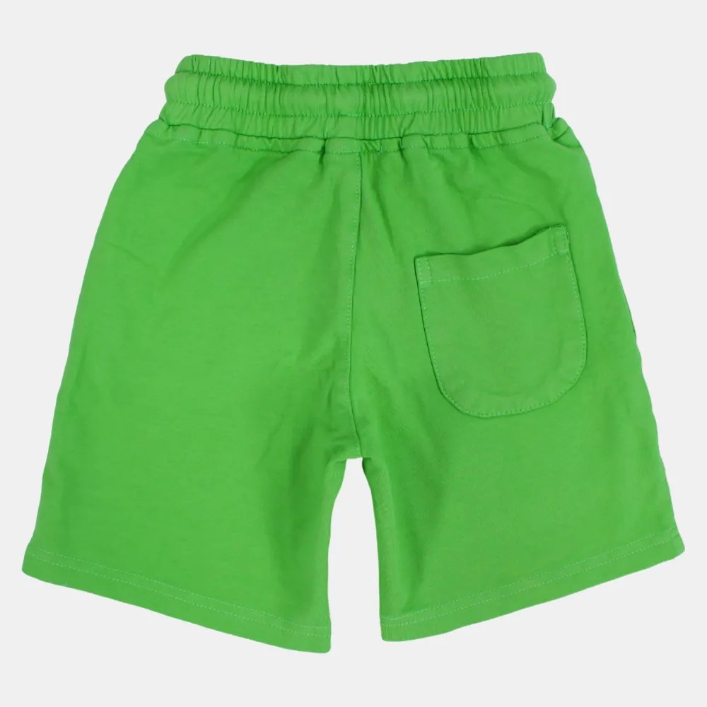 Boys Summer Shorts – Milton