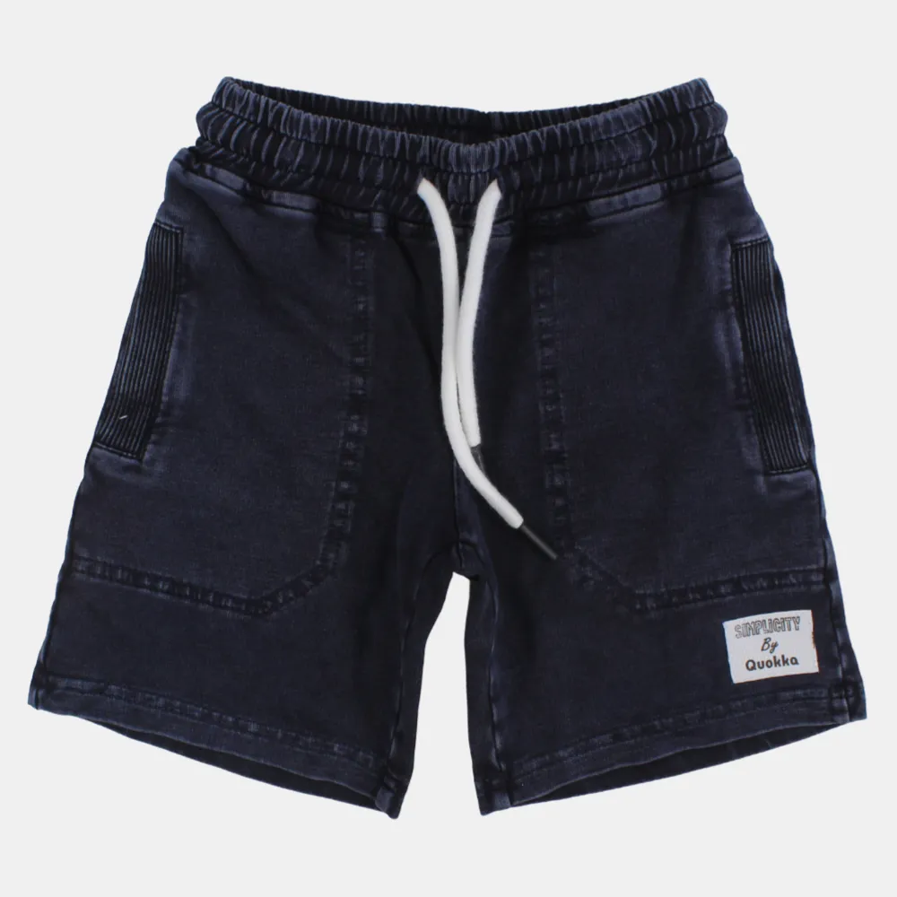 Boys Summer Shorts – Milton