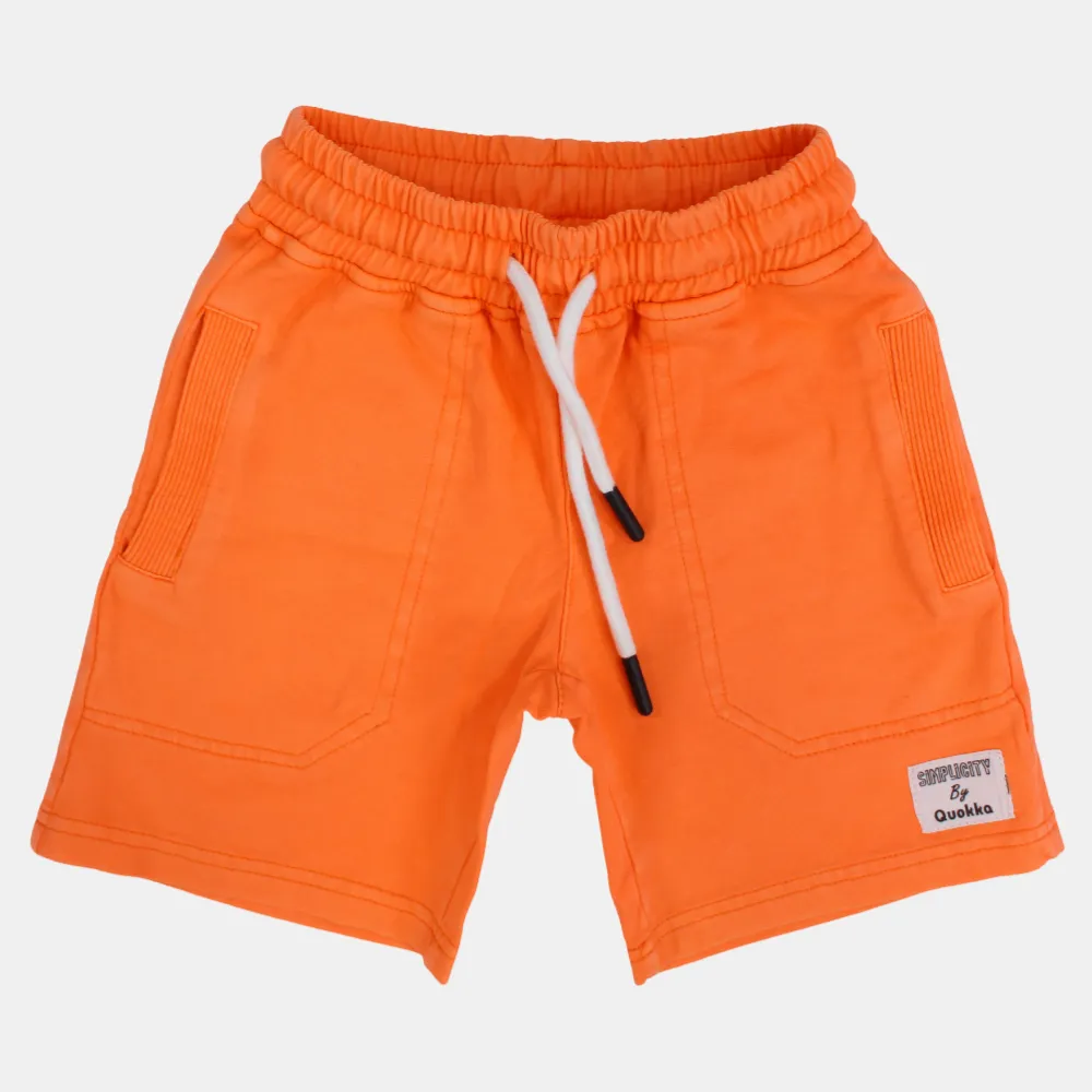 Boys Summer Shorts – Milton