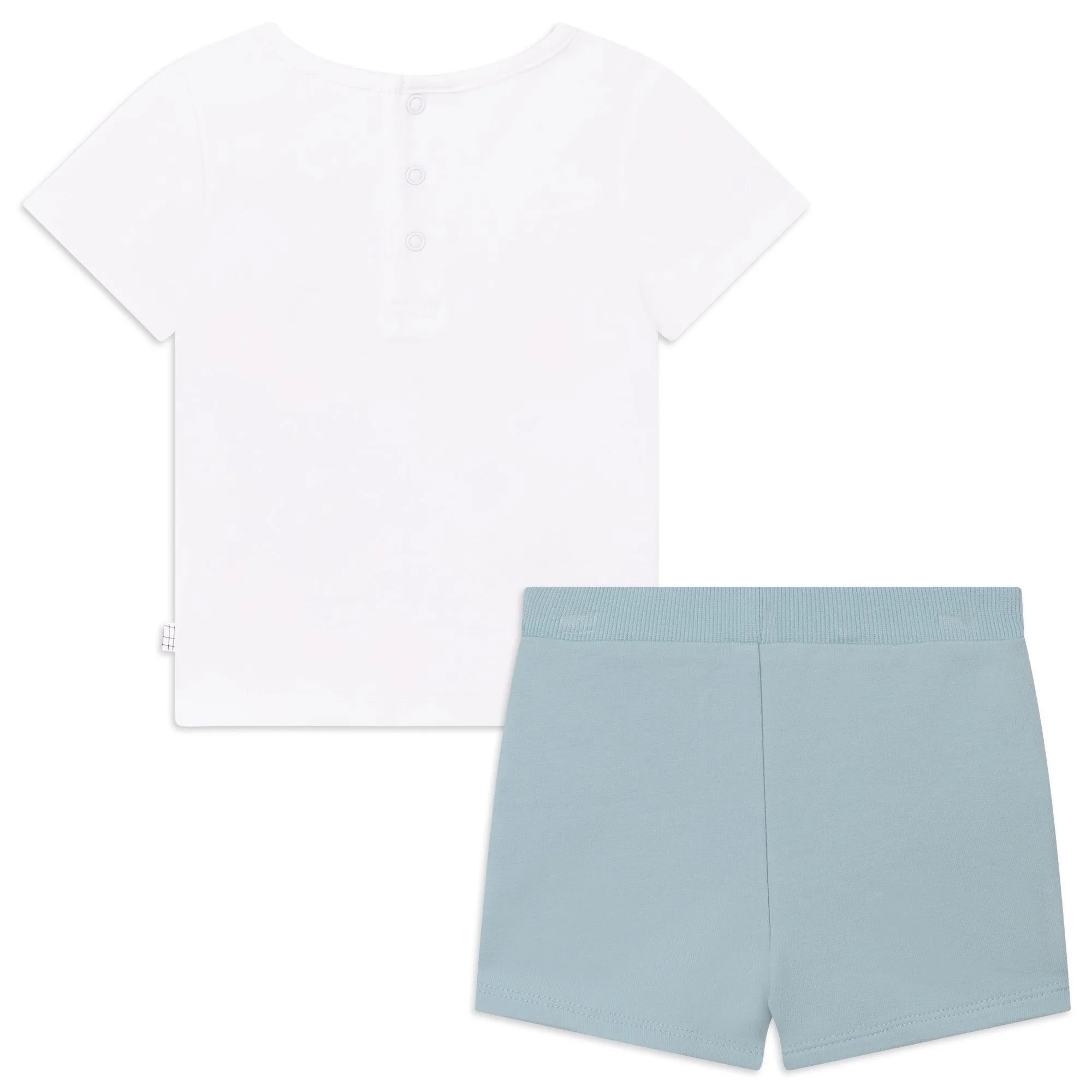Boys T-Shirt  Shorts