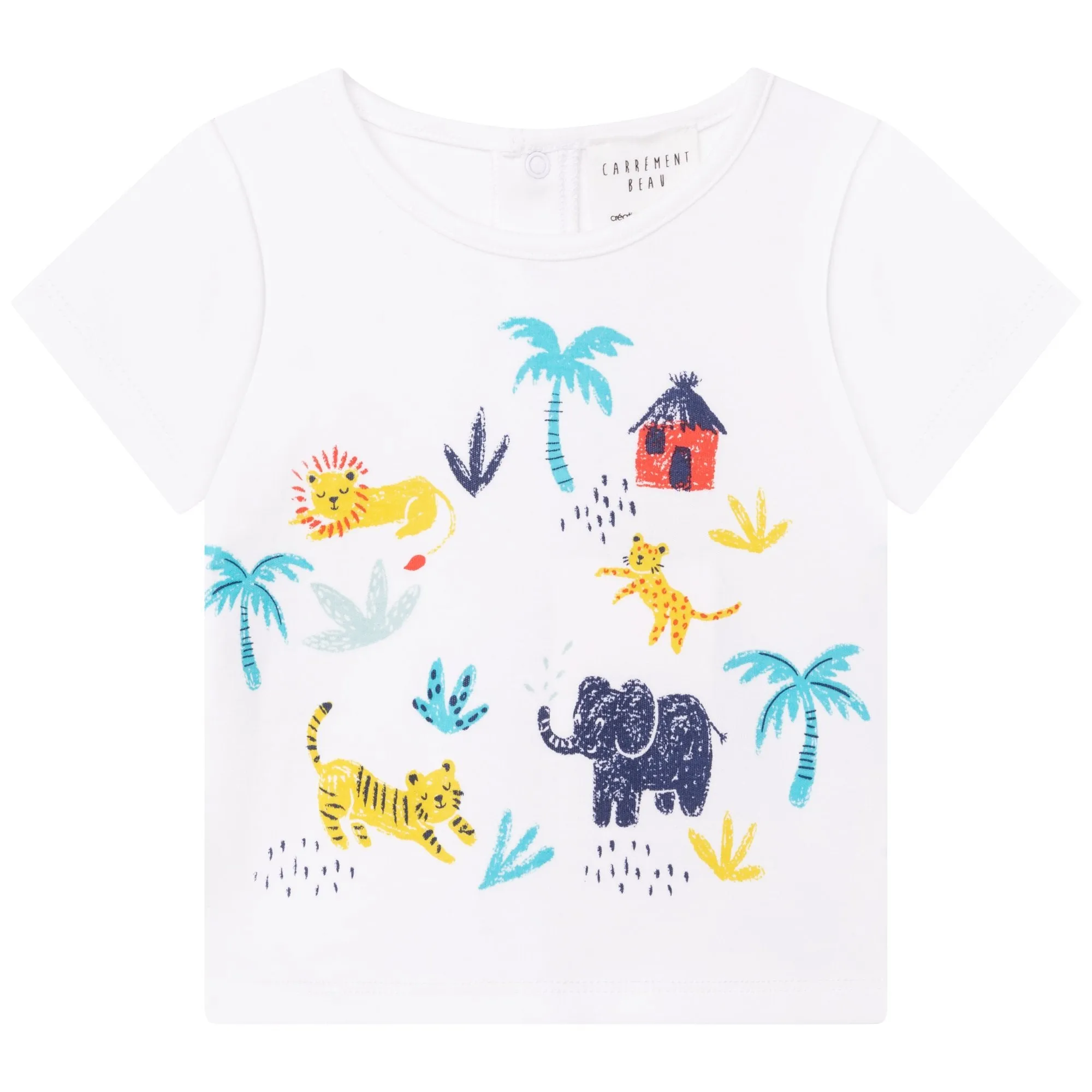 Boys T-Shirt  Shorts