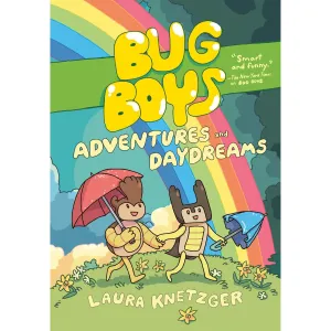 bug boys: adventures and daydreams