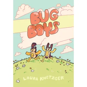 bug boys