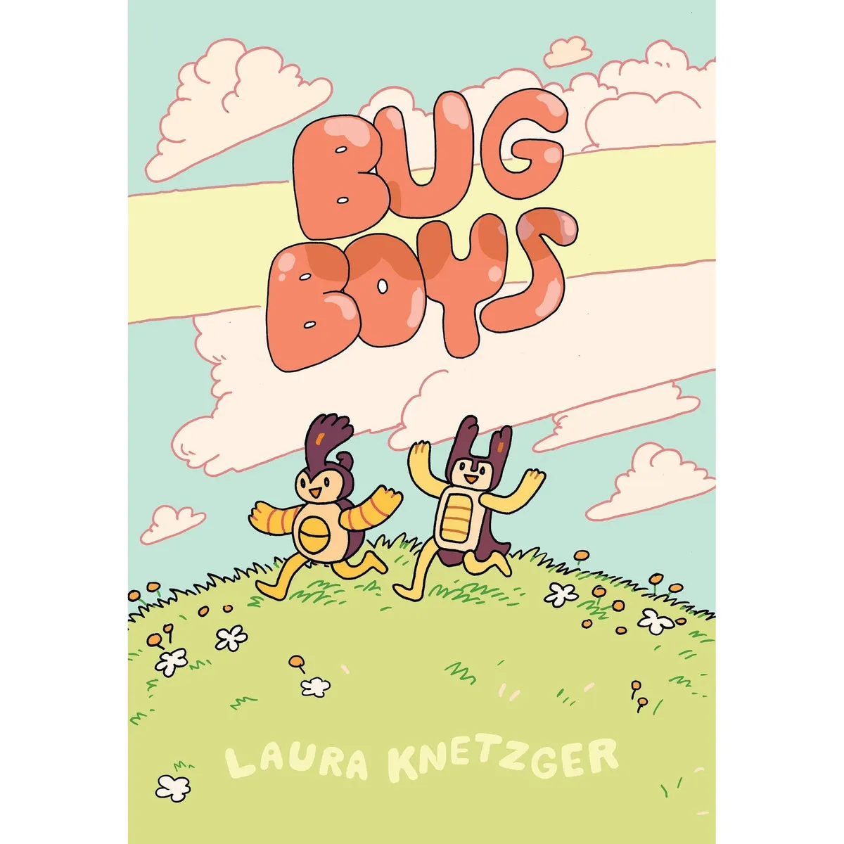 bug boys