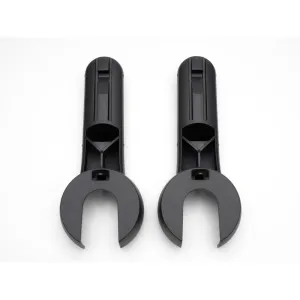 Bugaboo, Fox Adapter for Bassinet Stand or Bugaboo Runner