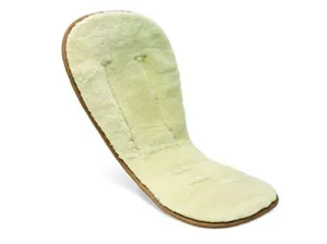 Bugaboo Wool Seat Liner Reversible