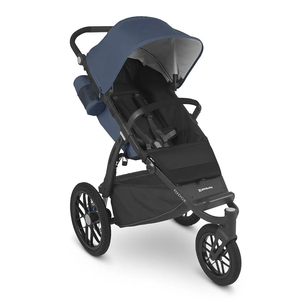 Bumper Bar for Ridge by UPPAbaby