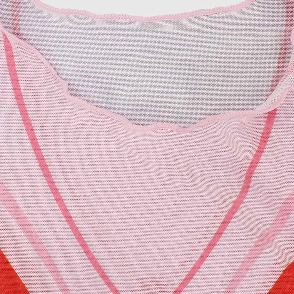 Butterfly Swimwear Cover-Up