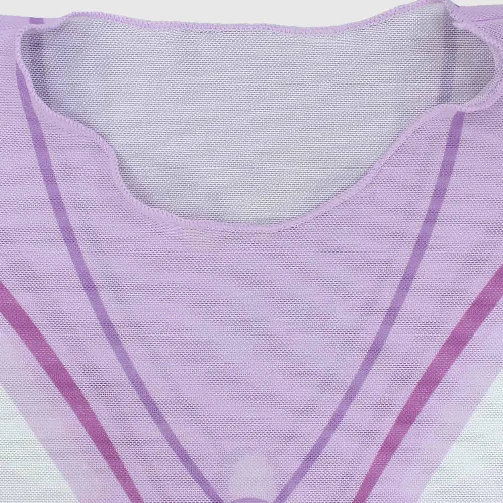 Butterfly Swimwear Cover-Up