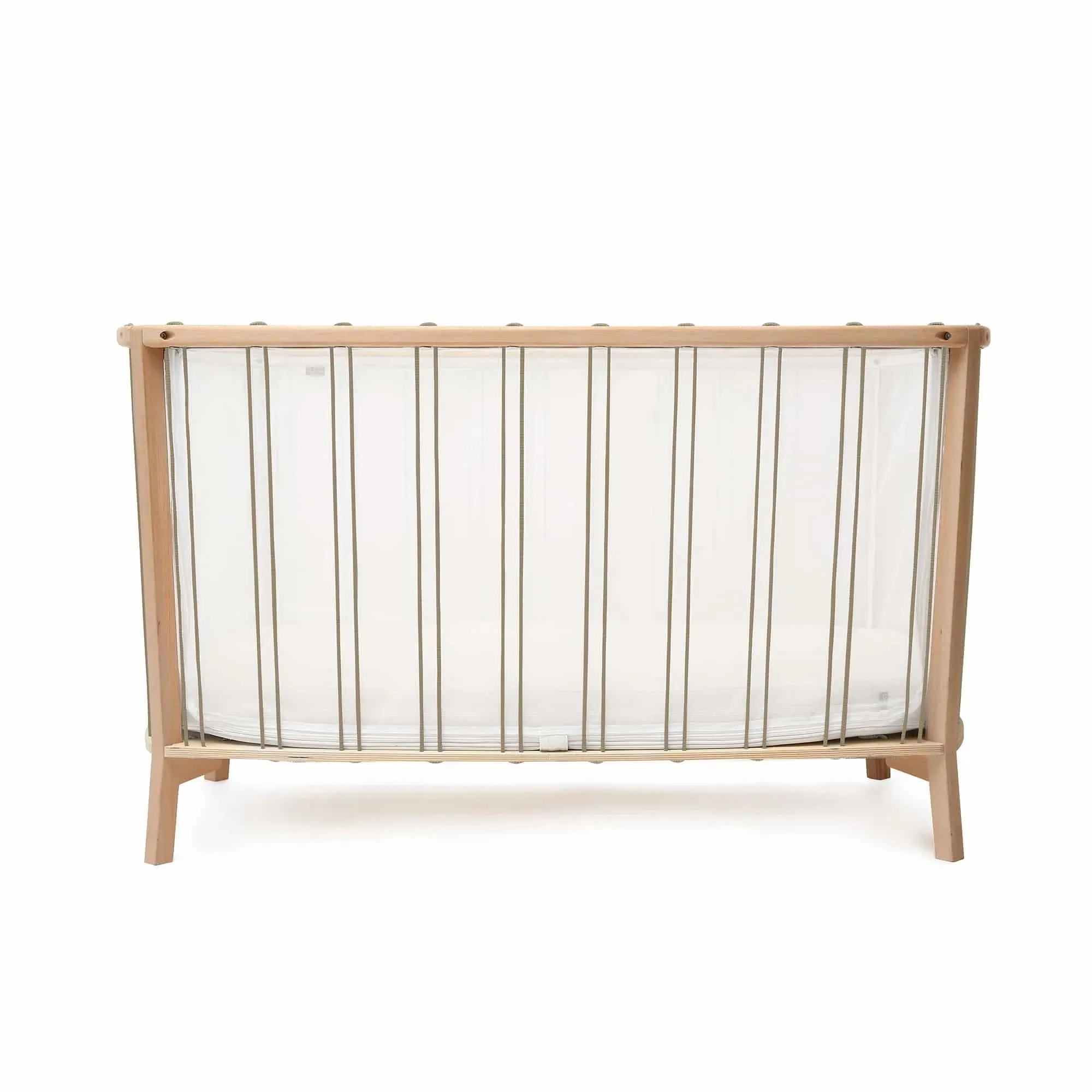 Charlie Crane Kimi Baby Bed & Mattress