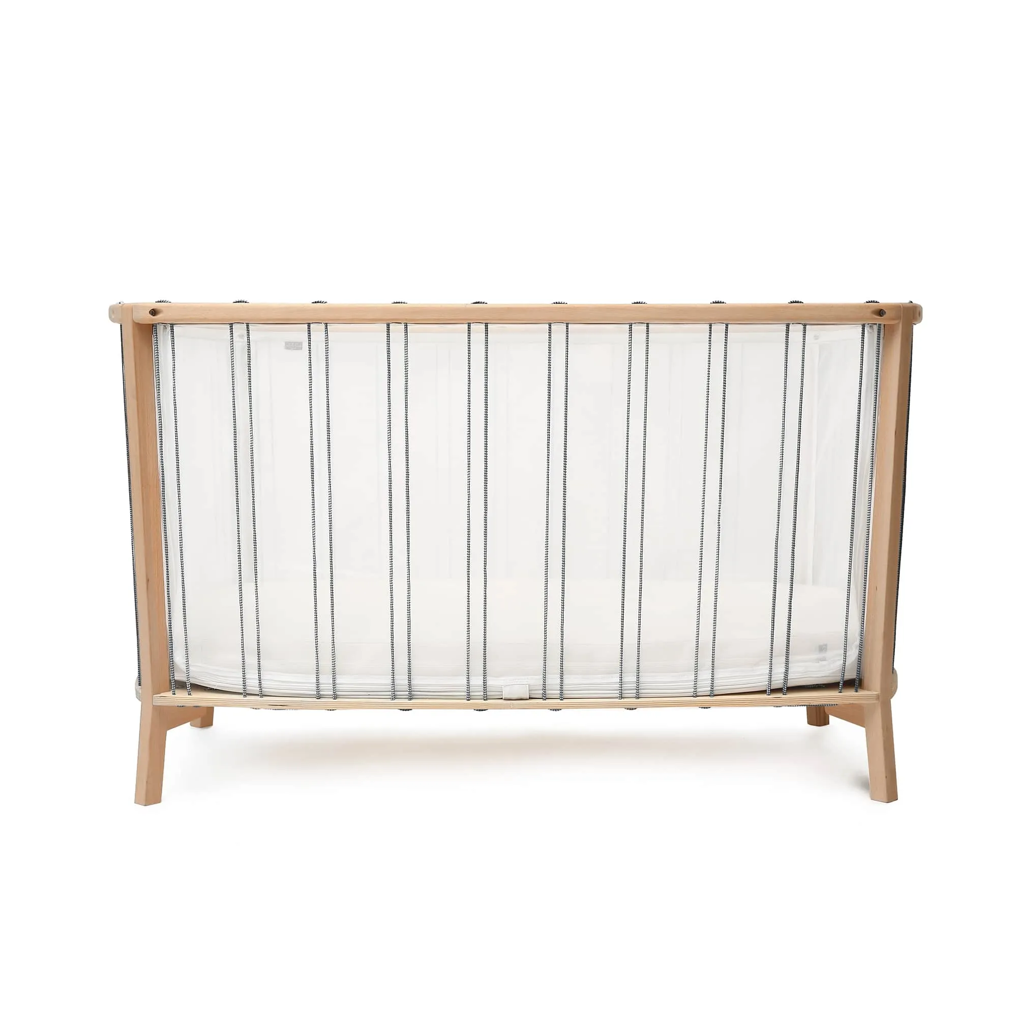 Charlie Crane Kimi Baby Bed & Mattress