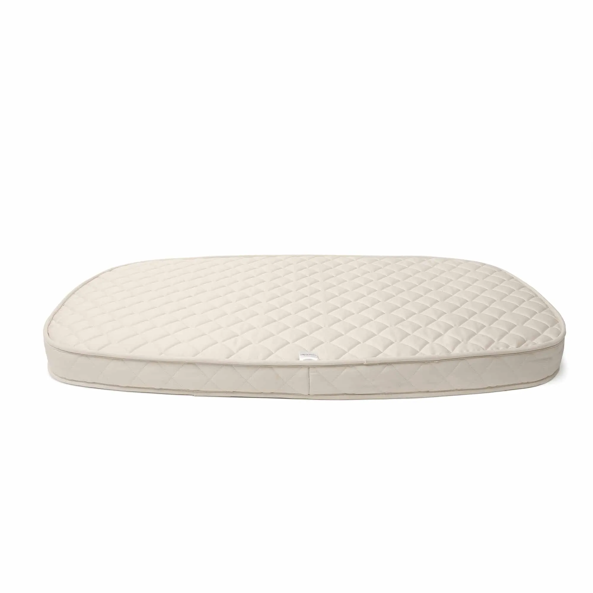 Charlie Crane Kimi Baby Bed & Organic Mattress