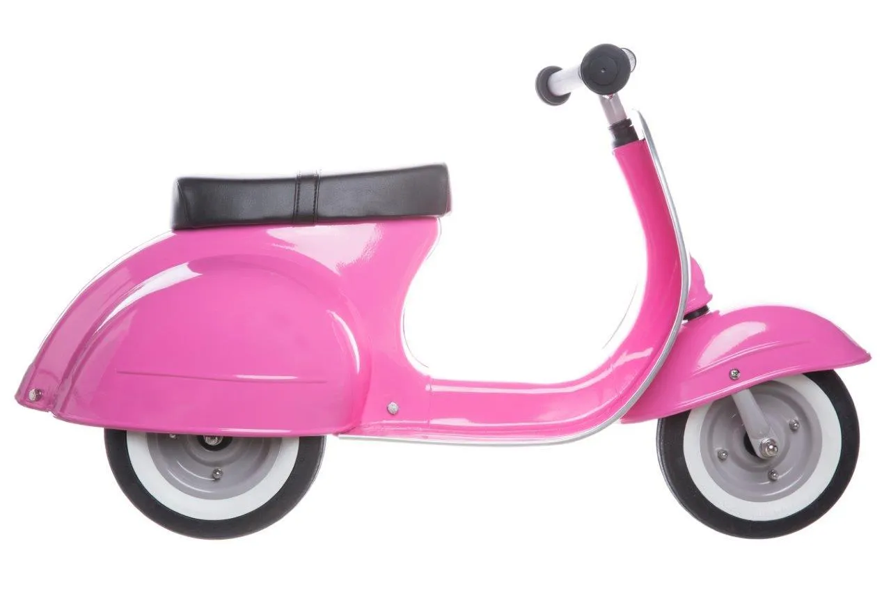 Classic Primo Ride-On Toy by Ambosstoys