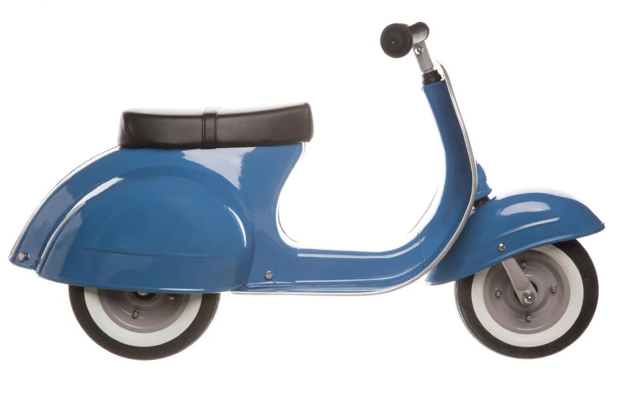 Classic Primo Ride-On Toy by Ambosstoys