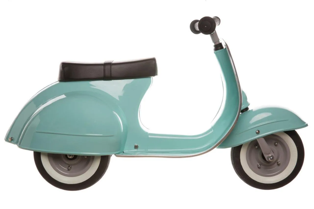 Classic Primo Ride-On Toy by Ambosstoys