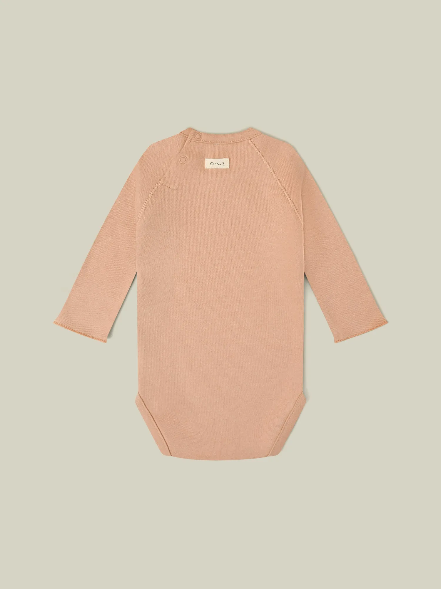 Clay BUNNY Bodysuit