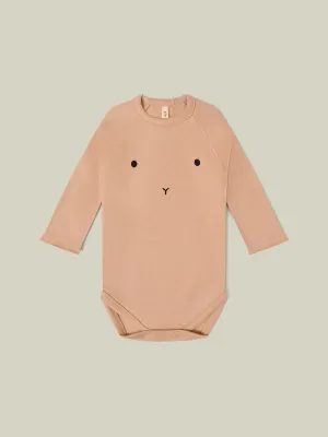 Clay BUNNY Bodysuit