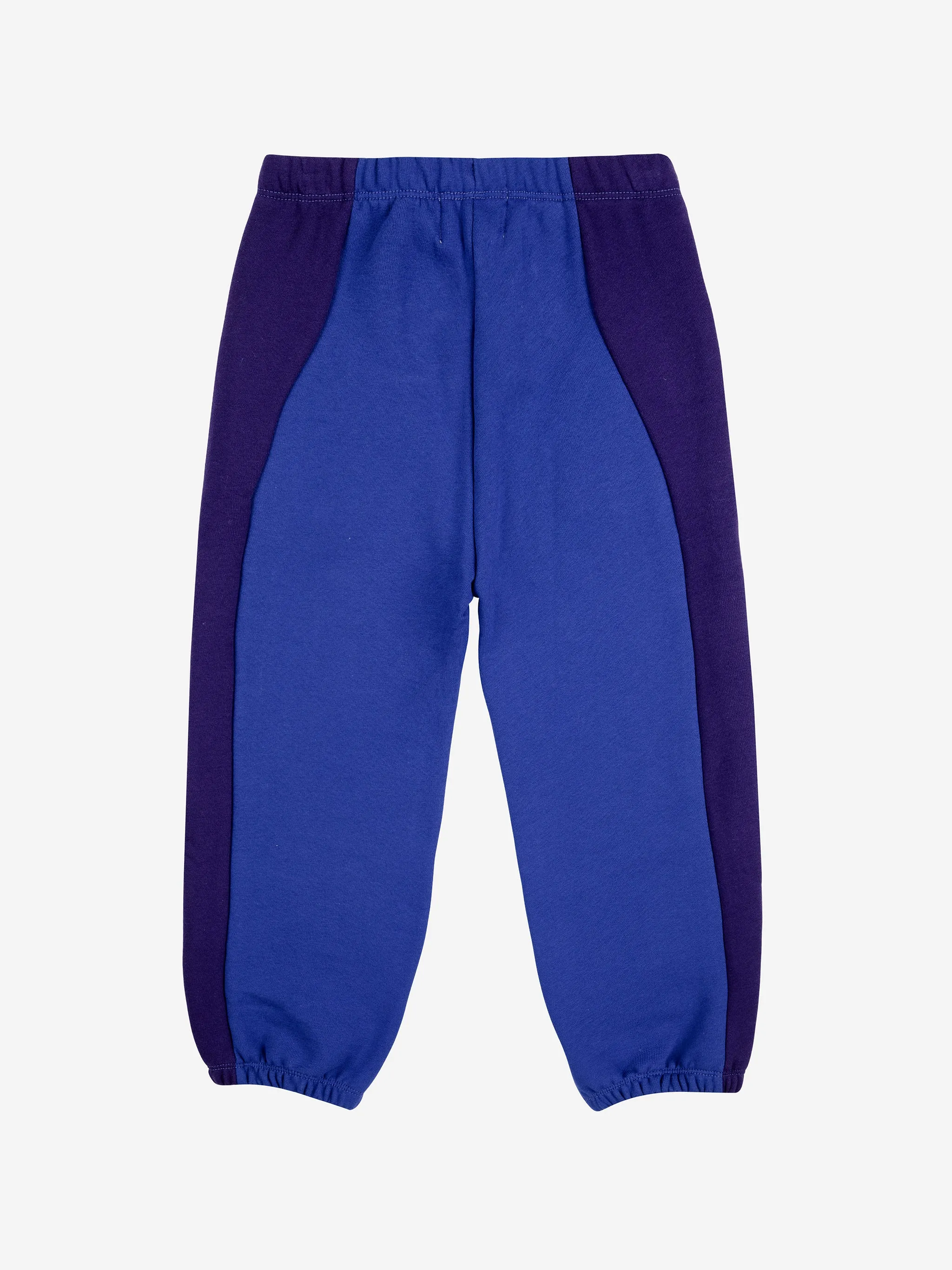 Color Block Pants