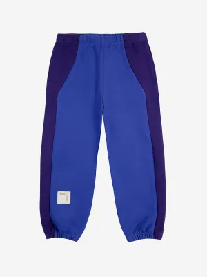 Color Block Pants