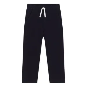 cotton linen twill pant