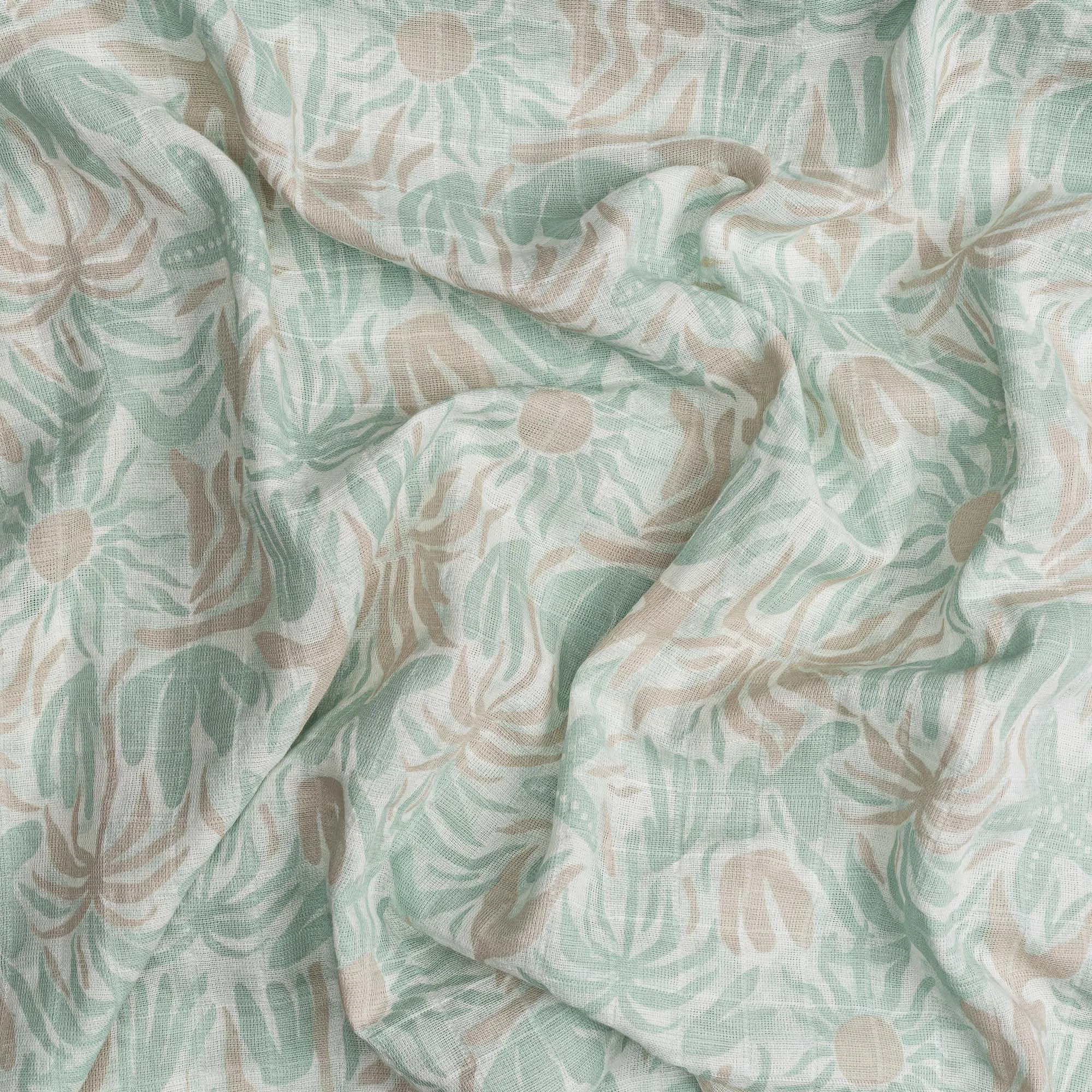 Crane Baby Cove 3-pc. Swaddle Set