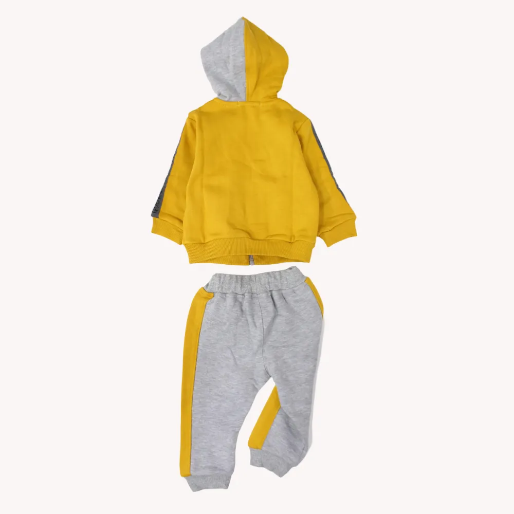 Crazy 2-Piece Outfit Set