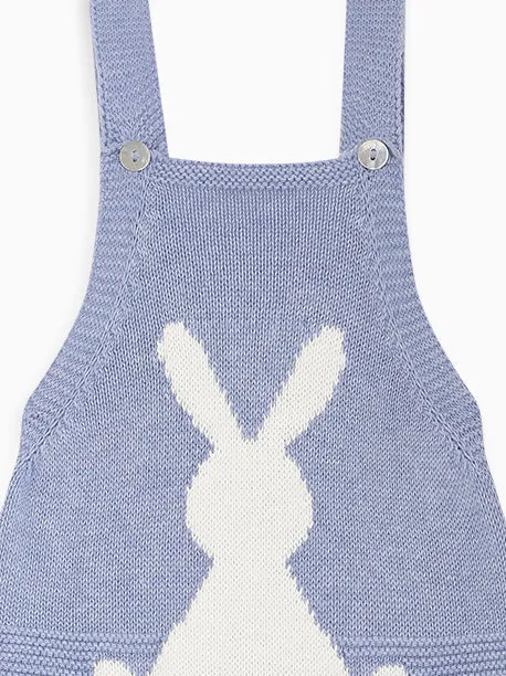 crispa bunny dungarees