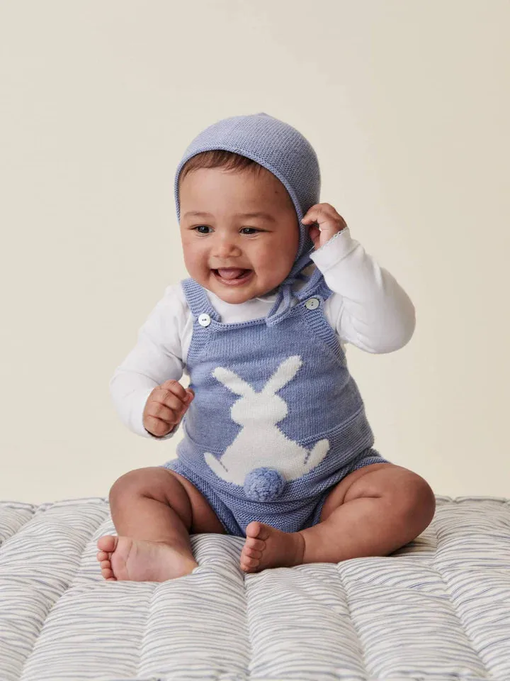 crispa bunny dungarees