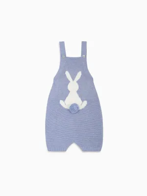 crispa bunny dungarees