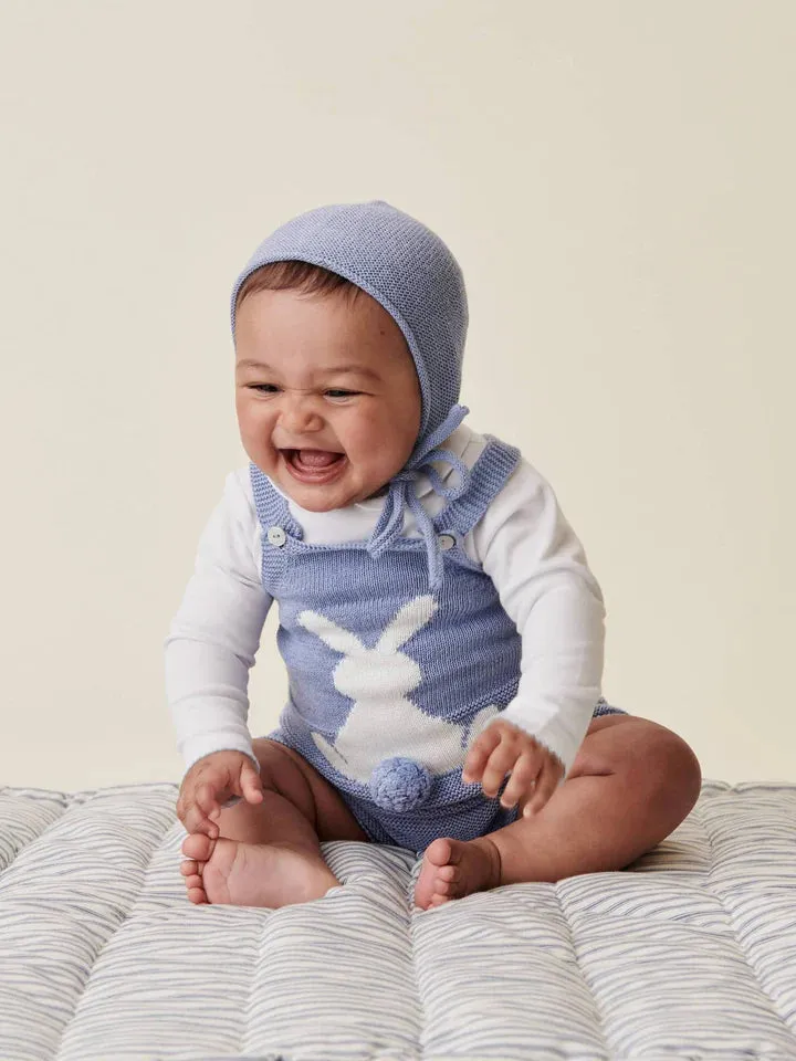 crispa bunny dungarees