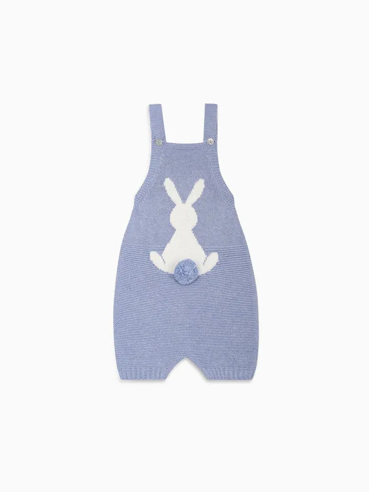 crispa bunny dungarees