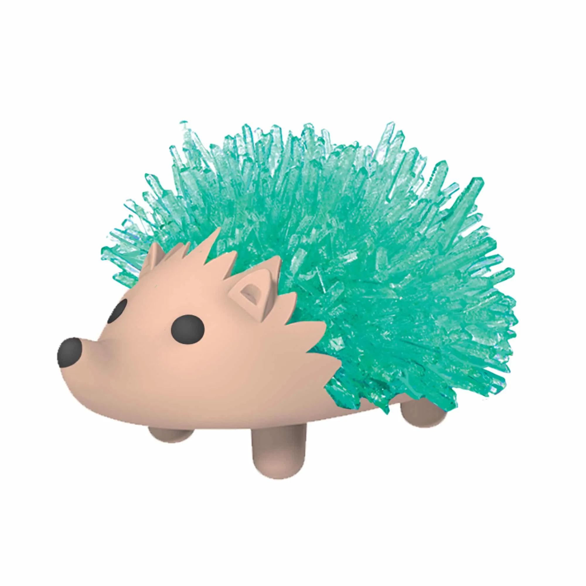 Crystal Hedgehog - Assorted Colors