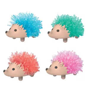 Crystal Hedgehog - Assorted Colors
