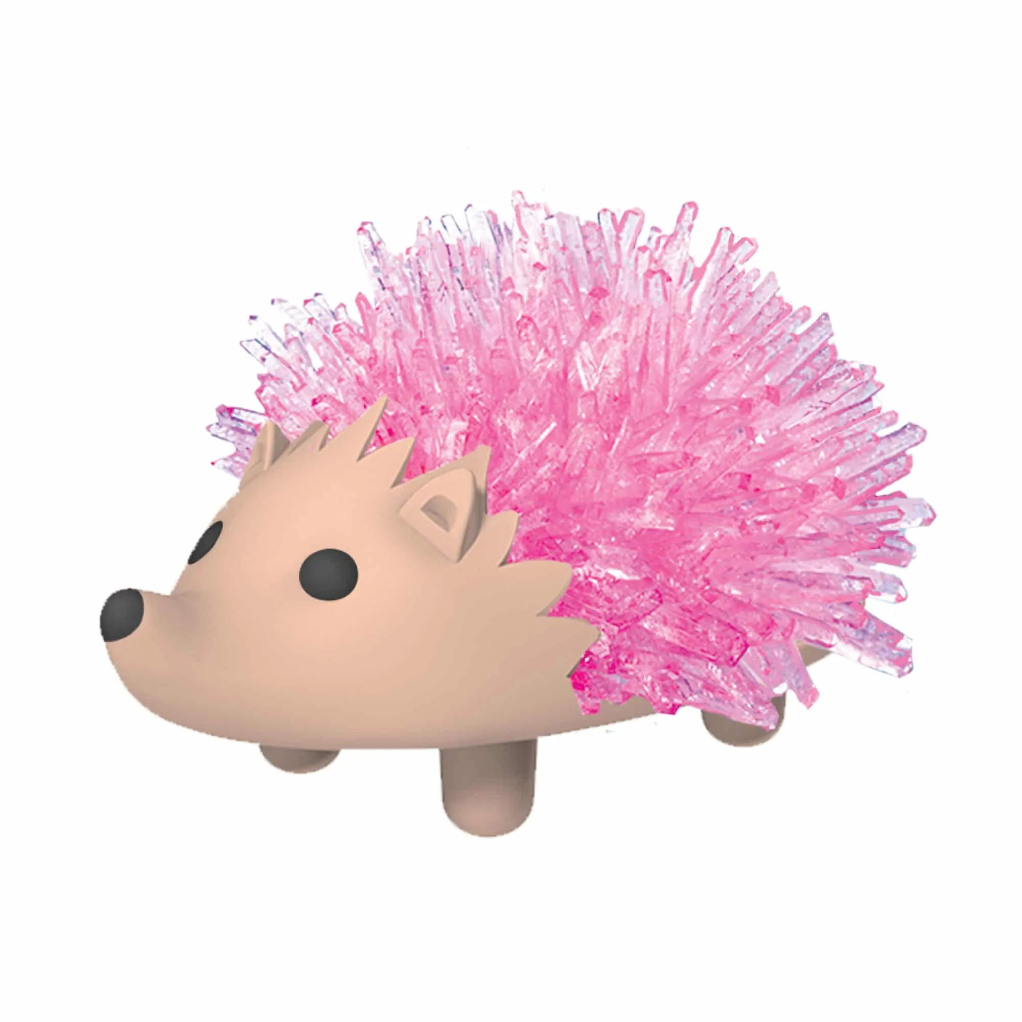 Crystal Hedgehog - Assorted Colors