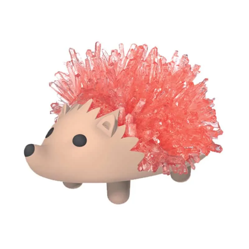 Crystal Hedgehog - Assorted Colors