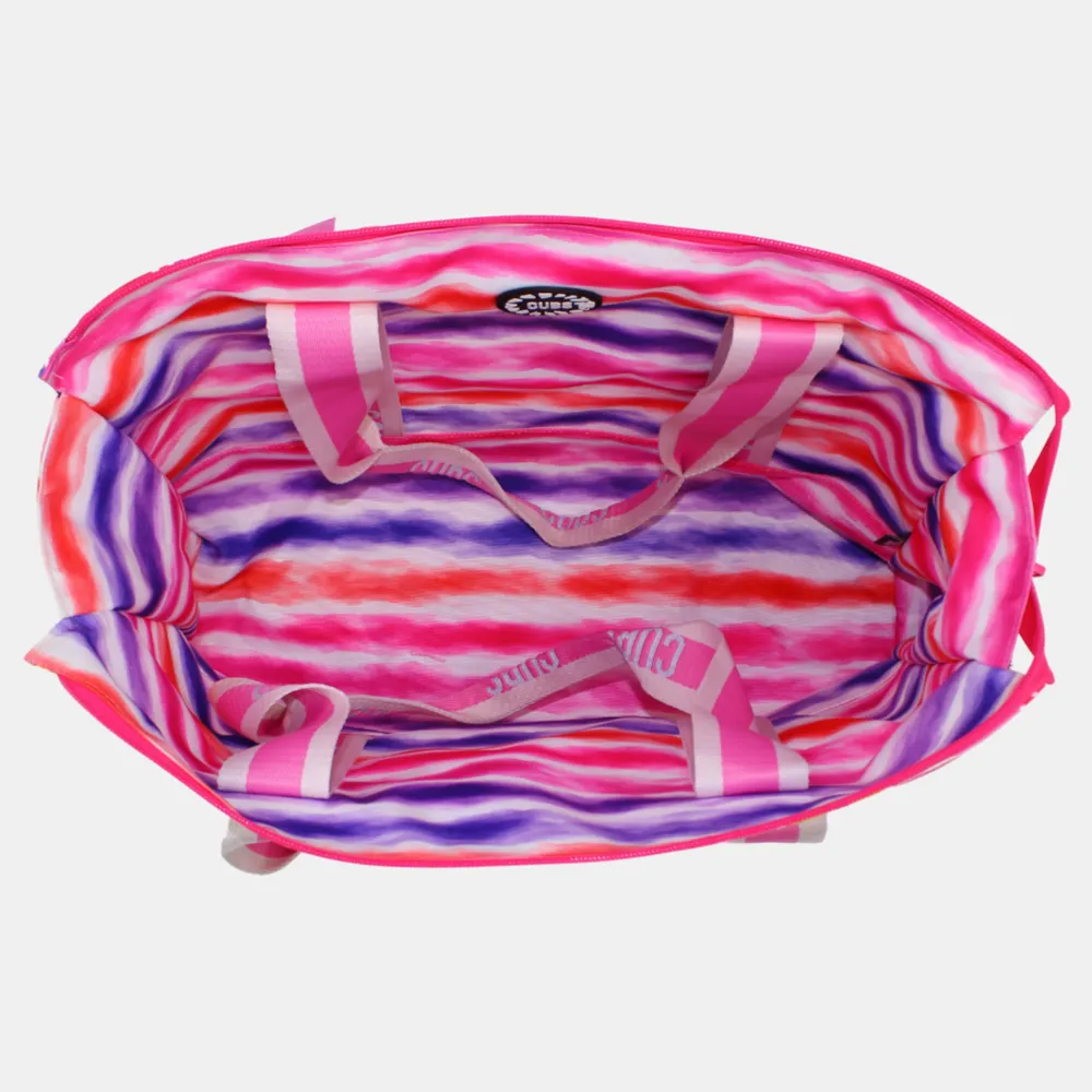 Cubs Beach Bag – Pineapple & Strawberry