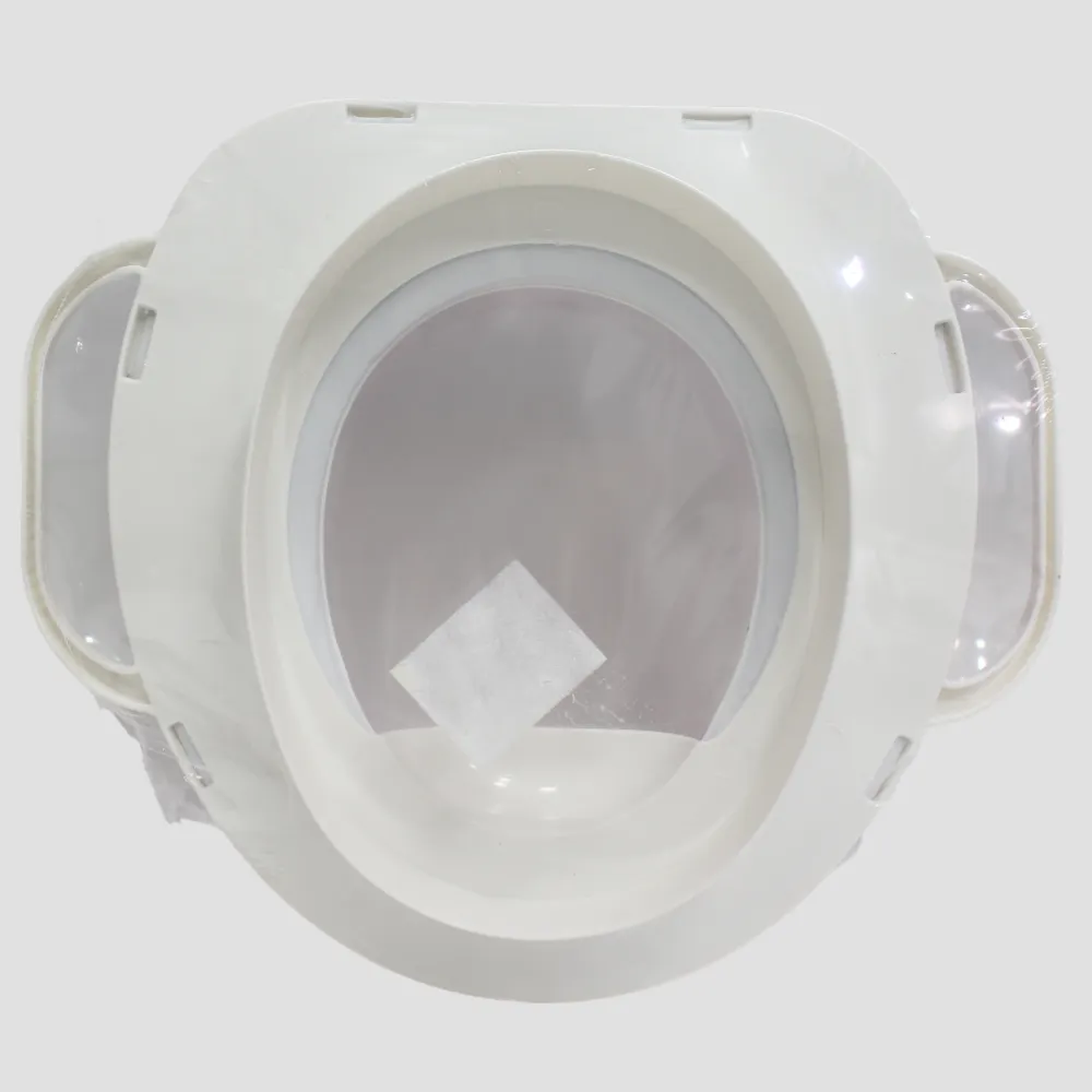 Cushioned Children’s Toilet Seat – Potty Training Toilet Seat with Handles (Kittens)