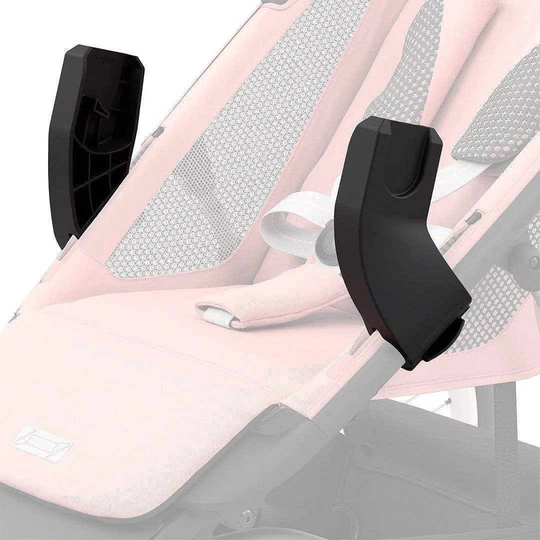 Cybex AVI & AVI Spin Car Seat Adapter