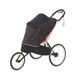 Cybex AVI Jogging Stroller Insect Net