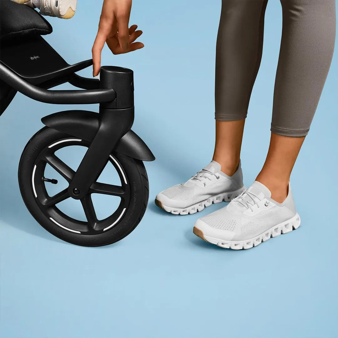 CYBEX Avi Spin Stroller - Stormy Blue