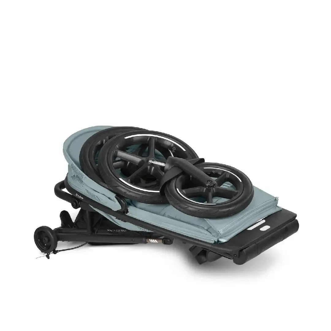 Cybex Avi Spin Stroller - Stormy Blue