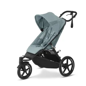 Cybex Avi Spin Stroller - Stormy Blue