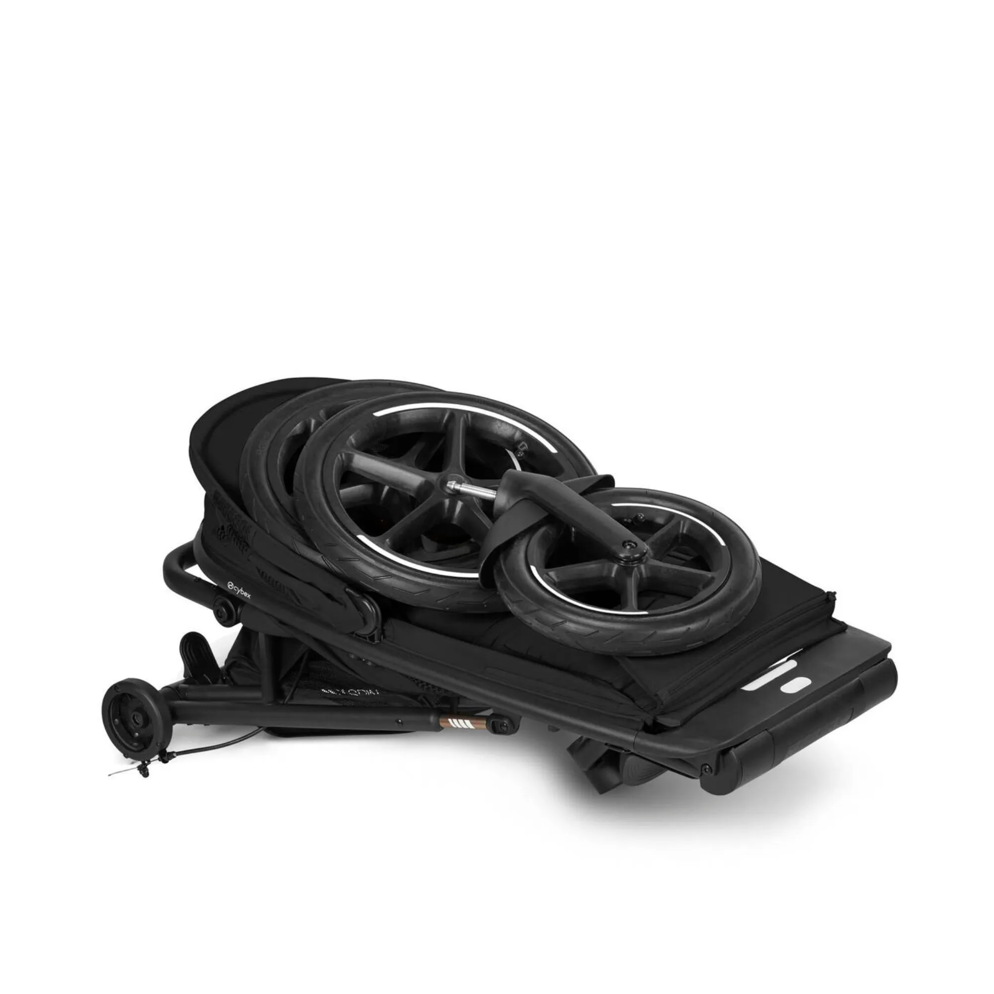 CYBEX Avi Spin Stroller